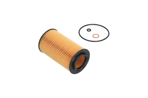 Oil Filter - HO-601 KAVO PARTS