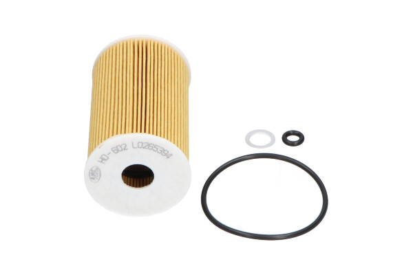 Oil Filter - HO-602 KAVO PARTS