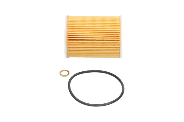 Filtro olio - HO-604 KAVO PARTS