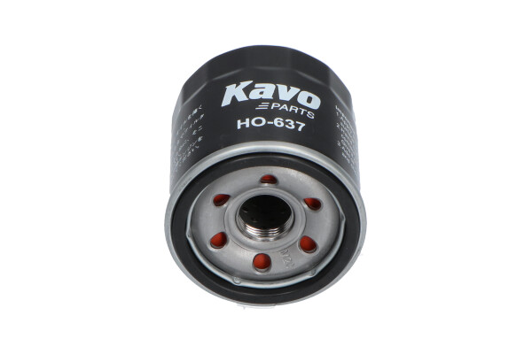 Oil Filter - HO-637 KAVO PARTS