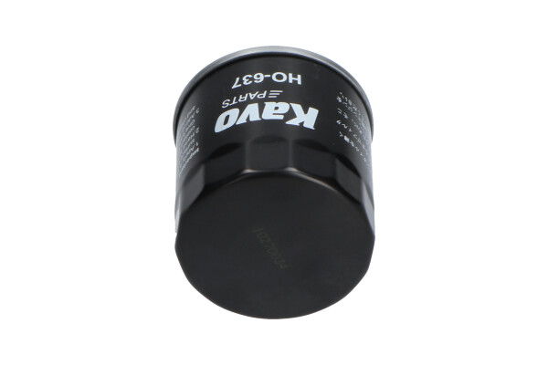 Oil Filter - HO-637 KAVO PARTS