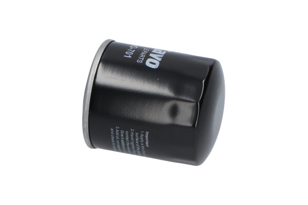 Ölfilter - HO-701 KAVO PARTS
