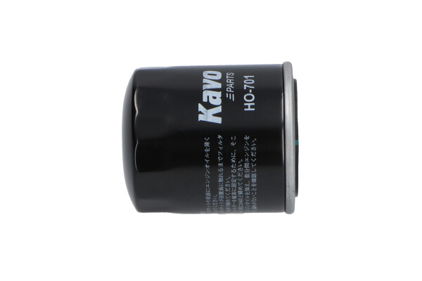 Ölfilter - HO-701 KAVO PARTS