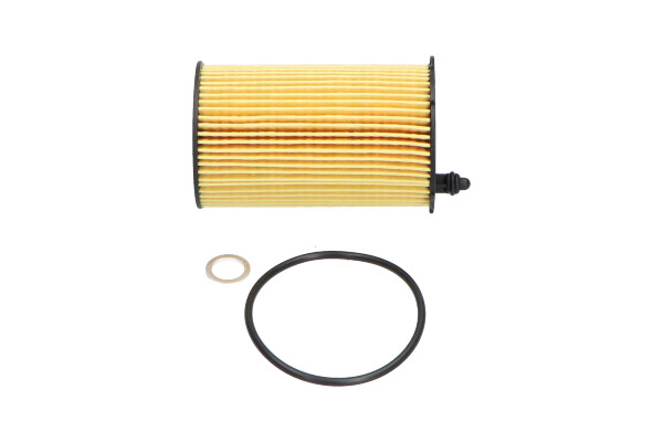 Oil Filter - HO-702 KAVO PARTS