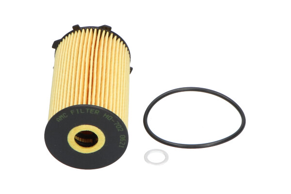 Filtro olio - HO-702 KAVO PARTS