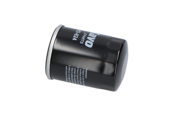 Filtro olio - HO-824 KAVO PARTS