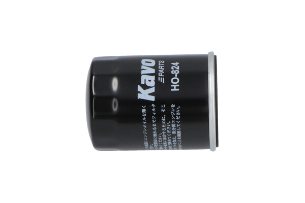 Filtro olio - HO-824 KAVO PARTS