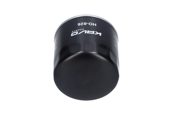 Oil Filter - HO-826 KAVO PARTS
