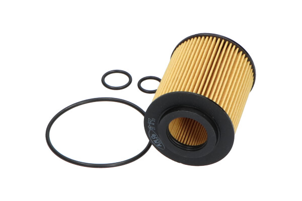 Oil Filter - HO-827 KAVO PARTS