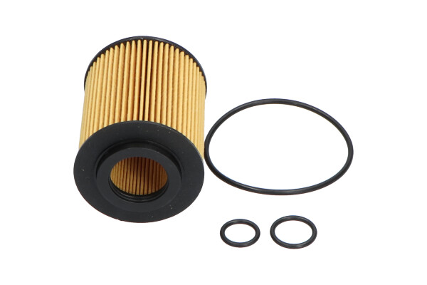 Oil Filter - HO-827 KAVO PARTS