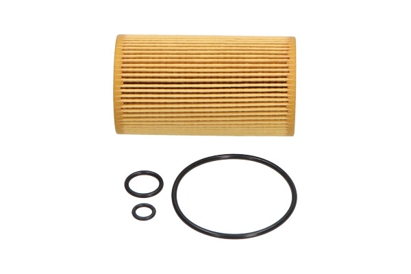 Oil Filter - HO-828 KAVO PARTS
