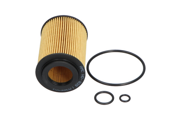Oil Filter - HO-829 KAVO PARTS