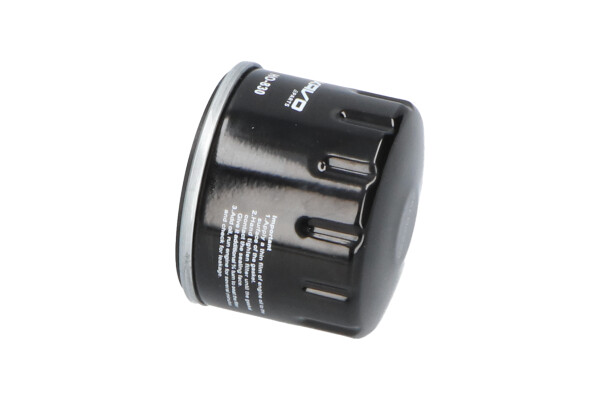 Ölfilter - HO-830 KAVO PARTS