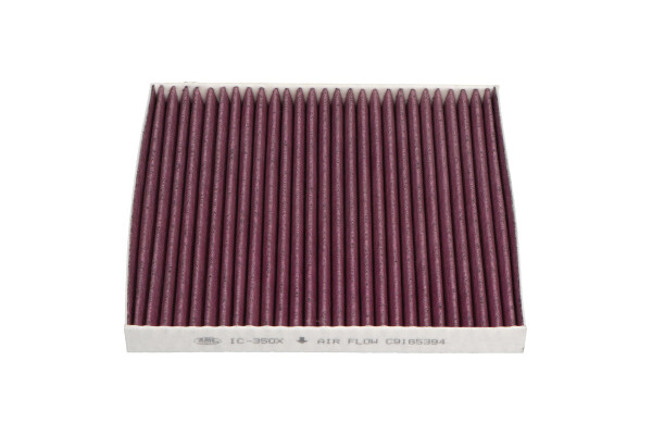 Filter, interior air - IC-350X KAVO PARTS