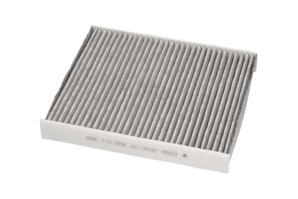 Filter, interior air - IC-353C KAVO PARTS