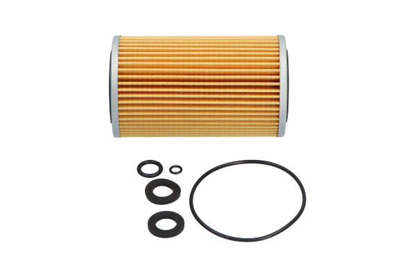 Oil Filter - IO-318 KAVO PARTS