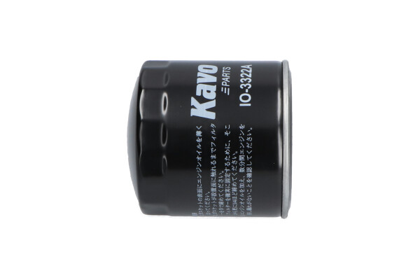 Oil Filter - IO-3322A KAVO PARTS