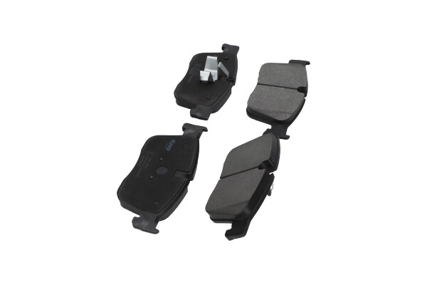 Brake Pad Set, disc brake - KBP-10013 KAVO PARTS