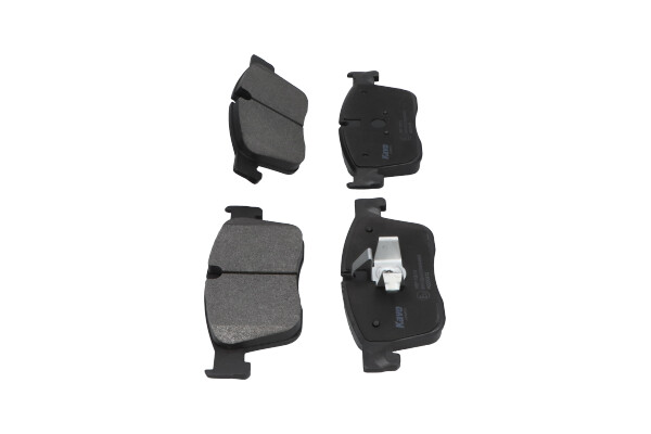 Brake Pad Set, disc brake - KBP-10013 KAVO PARTS