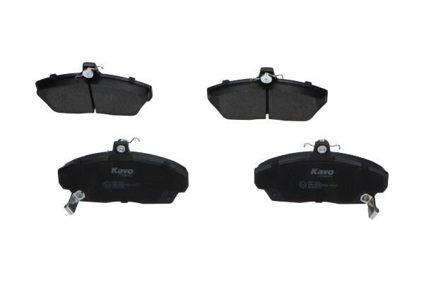 Kit pastiglie freno, Freno a disco - KBP-2006 KAVO PARTS