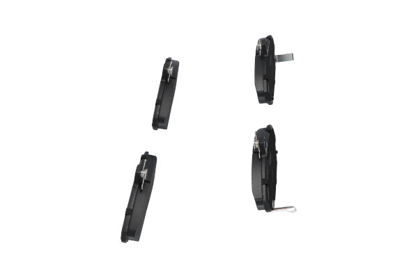 Kit pastiglie freno, Freno a disco - KBP-2006 KAVO PARTS
