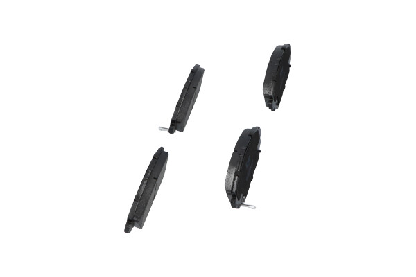 Kit pastiglie freno, Freno a disco - KBP-2010 KAVO PARTS