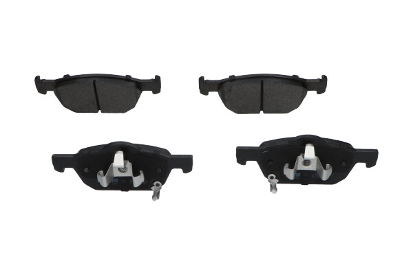 Kit pastiglie freno, Freno a disco - KBP-2043 KAVO PARTS