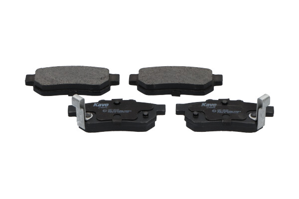 Brake Pad Set, disc brake - KBP-2049 KAVO PARTS