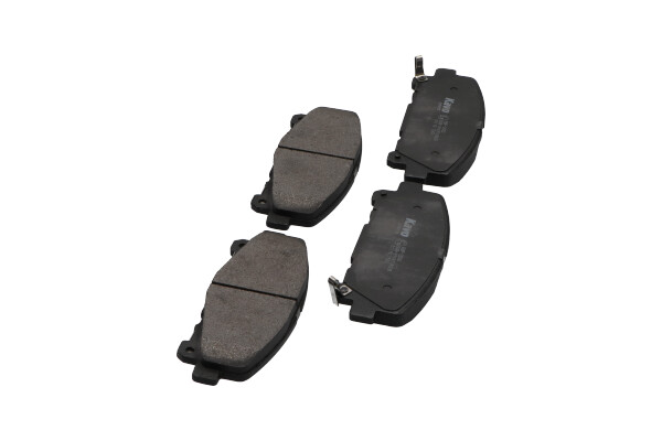 Kit pastiglie freno, Freno a disco - KBP-2050 KAVO PARTS