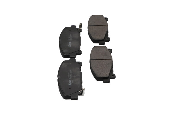 Kit pastiglie freno, Freno a disco - KBP-2050 KAVO PARTS