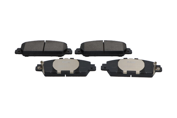 Kit pastiglie freno, Freno a disco - KBP-2058 KAVO PARTS