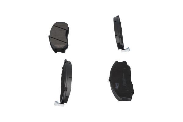 Brake Pad Set, disc brake - KBP-3019 KAVO PARTS