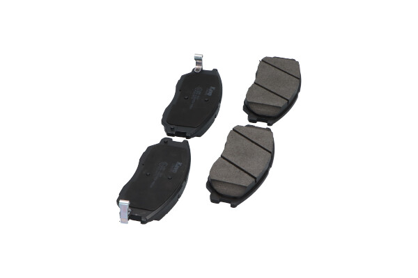 Brake Pad Set, disc brake - KBP-3021 KAVO PARTS