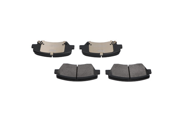 Brake Pad Set, disc brake - KBP-3030 KAVO PARTS