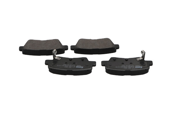 Brake Pad Set, disc brake - KBP-3053 KAVO PARTS