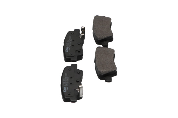 Brake Pad Set, disc brake - KBP-3053 KAVO PARTS