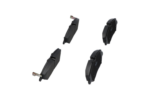 Brake Pad Set, disc brake - KBP-3056 KAVO PARTS