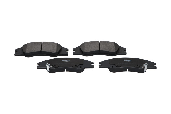 Kit pastiglie freno, Freno a disco - KBP-4003 KAVO PARTS