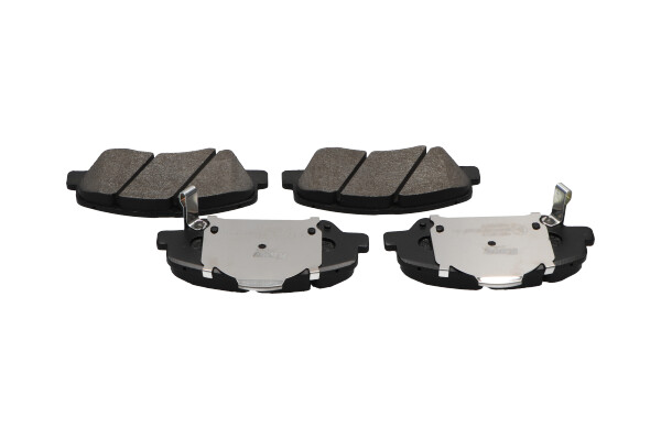Bremsbelagsatz, Scheibenbremse - KBP-4023 KAVO PARTS