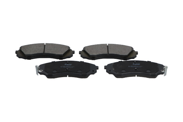 Kit pastiglie freno, Freno a disco - KBP-4024 KAVO PARTS