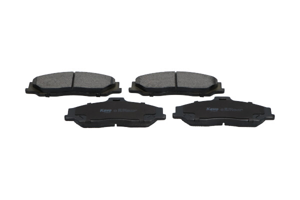 Kit pastiglie freno, Freno a disco - KBP-4510 KAVO PARTS