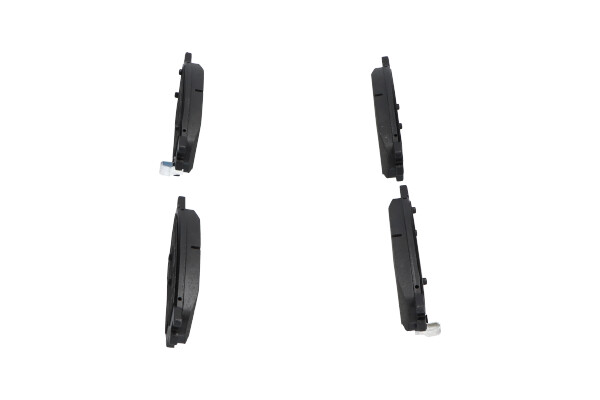 Kit pastiglie freno, Freno a disco - KBP-4511 KAVO PARTS