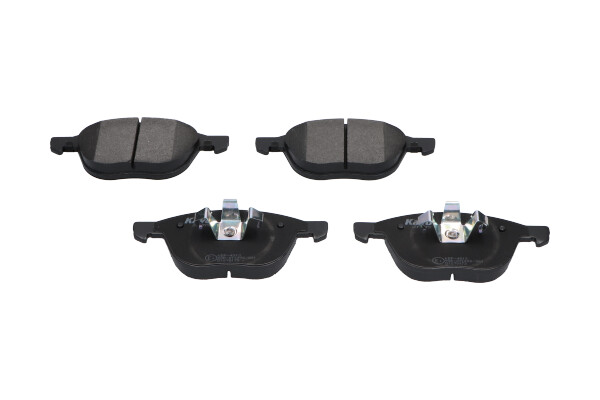 Kit pastiglie freno, Freno a disco - KBP-4513 KAVO PARTS
