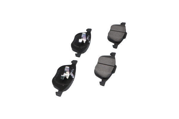 Kit pastiglie freno, Freno a disco - KBP-4513 KAVO PARTS