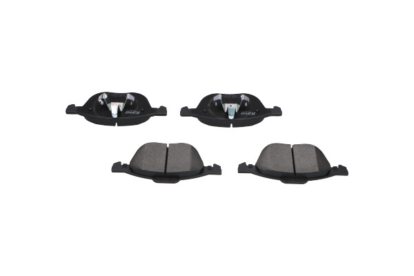 Kit pastiglie freno, Freno a disco - KBP-4513 KAVO PARTS