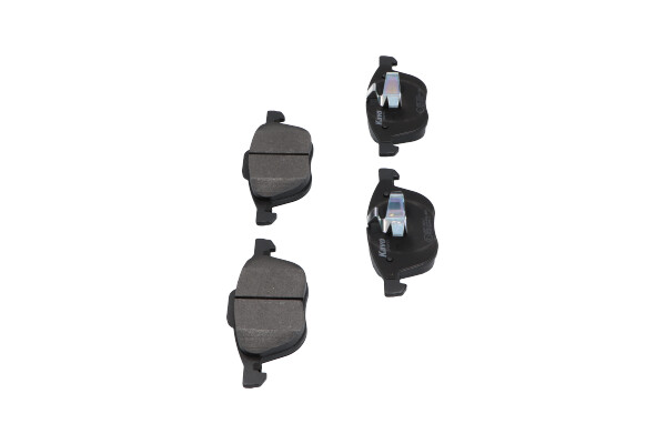 Kit pastiglie freno, Freno a disco - KBP-4513 KAVO PARTS