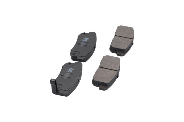 Brake Pad Set, disc brake - KBP-4547 KAVO PARTS