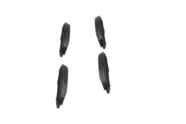 Brake Pad Set, disc brake - KBP-4563 KAVO PARTS