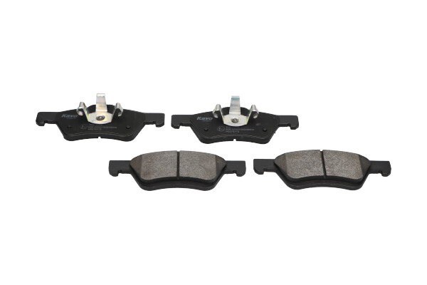 Brake Pad Set, disc brake - KBP-4564 KAVO PARTS