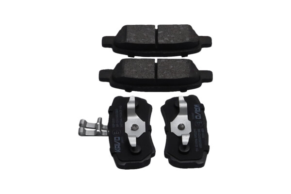 Kit pastiglie freno, Freno a disco - KBP-5518 KAVO PARTS